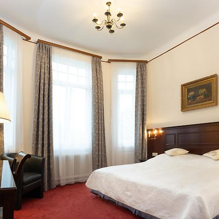 Hotel Viktoria Schoenbrunn Wiedeń Zewnętrze zdjęcie