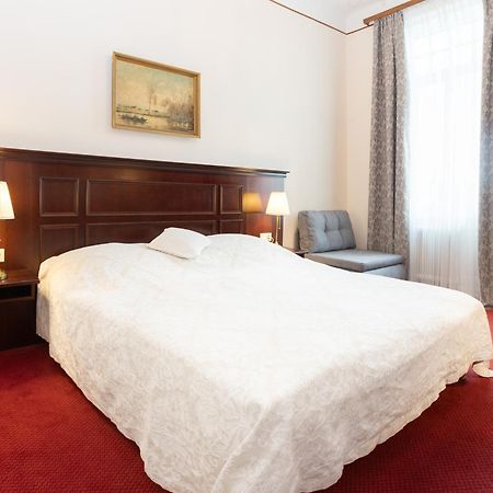 Hotel Viktoria Schoenbrunn Wiedeń Zewnętrze zdjęcie