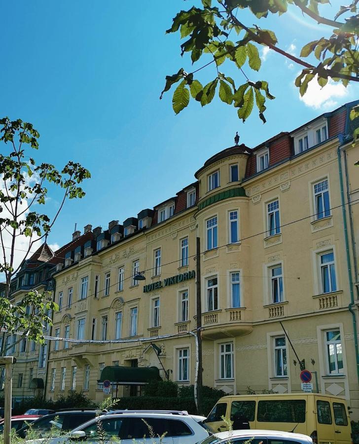 Hotel Viktoria Schoenbrunn Wiedeń Zewnętrze zdjęcie