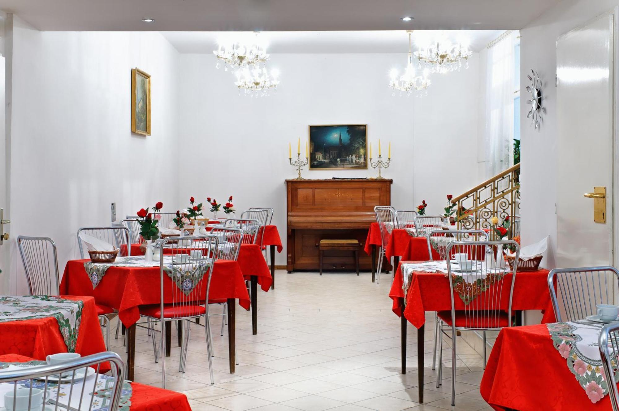 Hotel Viktoria Schoenbrunn Wiedeń Zewnętrze zdjęcie
