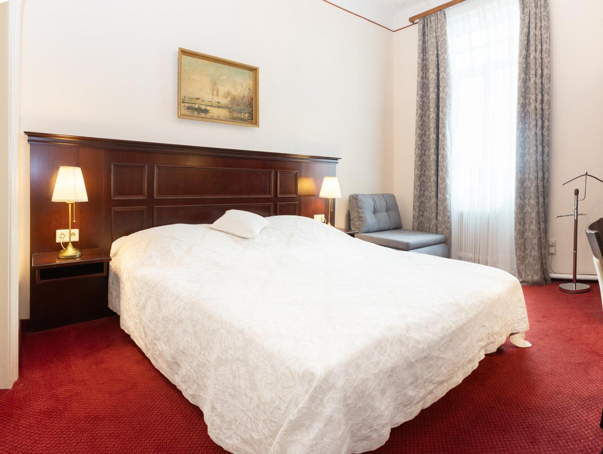 Hotel Viktoria Schoenbrunn Wiedeń Zewnętrze zdjęcie