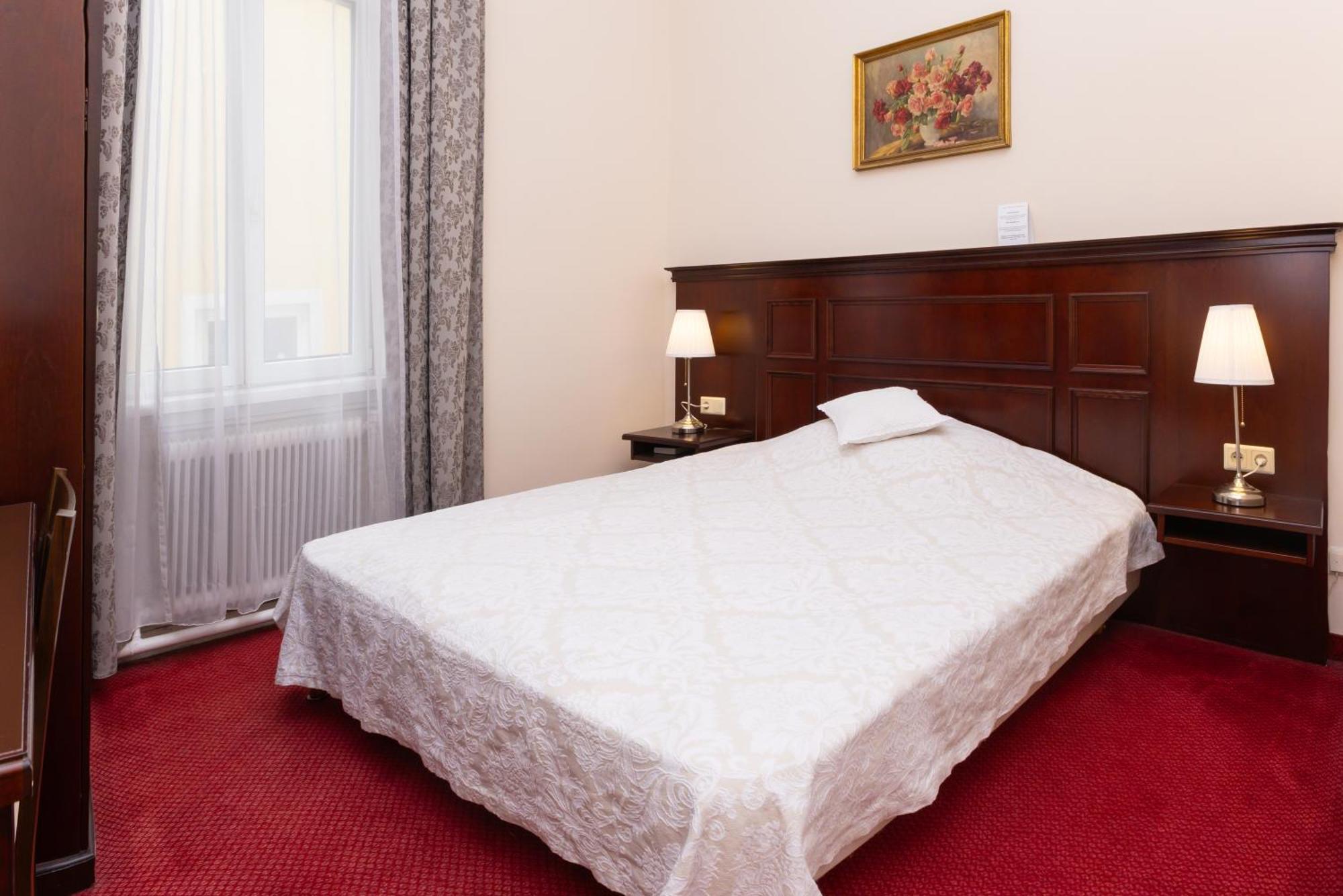 Hotel Viktoria Schoenbrunn Wiedeń Zewnętrze zdjęcie
