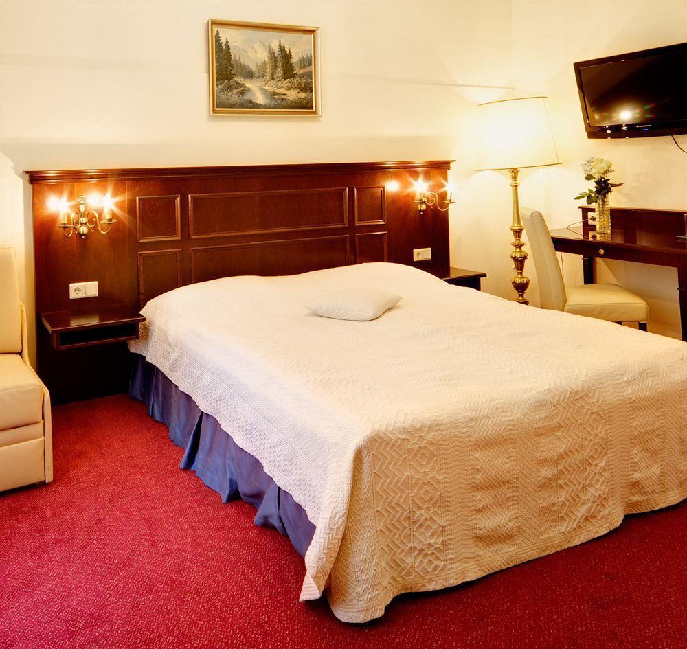 Hotel Viktoria Schoenbrunn Wiedeń Zewnętrze zdjęcie