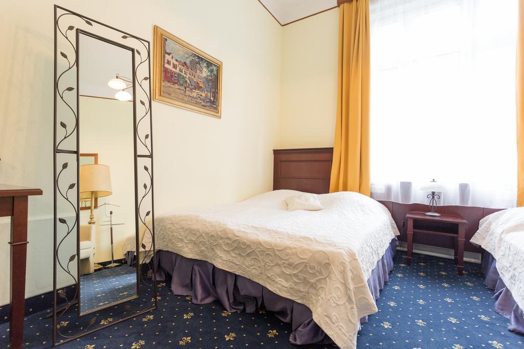 Hotel Viktoria Schoenbrunn Wiedeń Zewnętrze zdjęcie