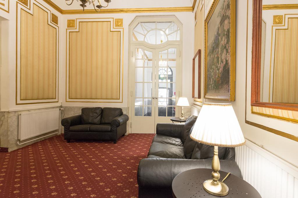 Hotel Viktoria Schoenbrunn Wiedeń Zewnętrze zdjęcie