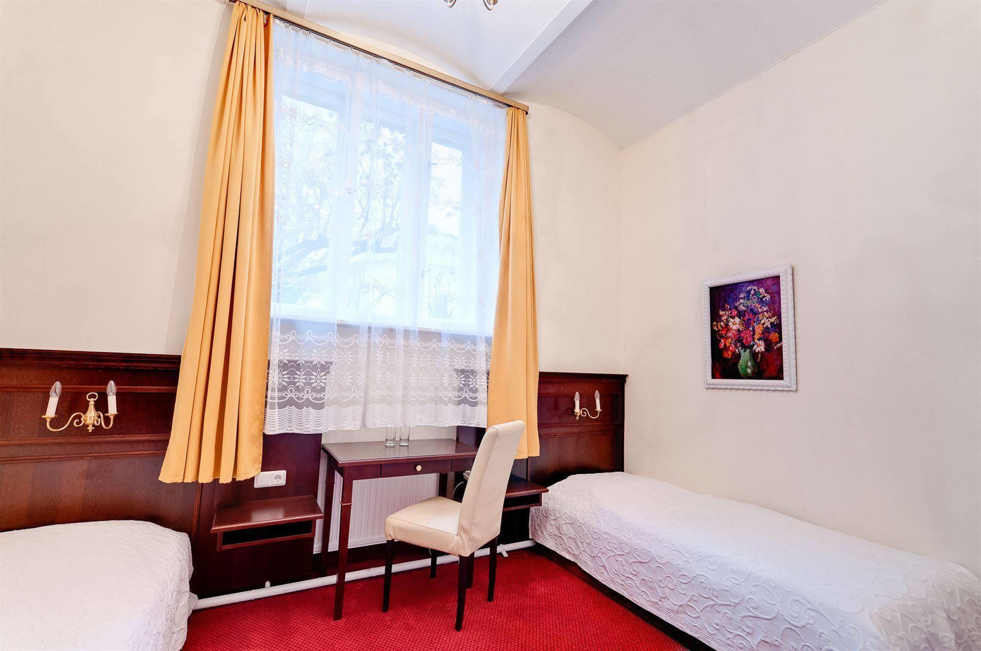 Hotel Viktoria Schoenbrunn Wiedeń Zewnętrze zdjęcie