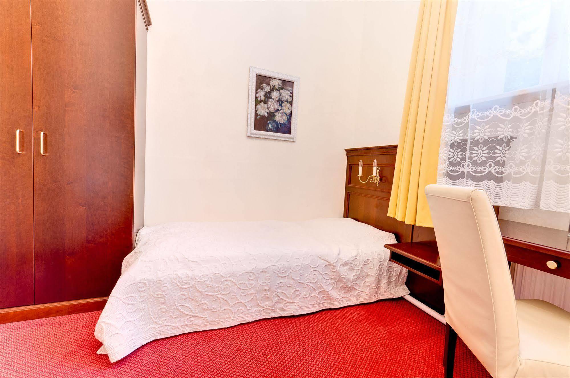Hotel Viktoria Schoenbrunn Wiedeń Zewnętrze zdjęcie